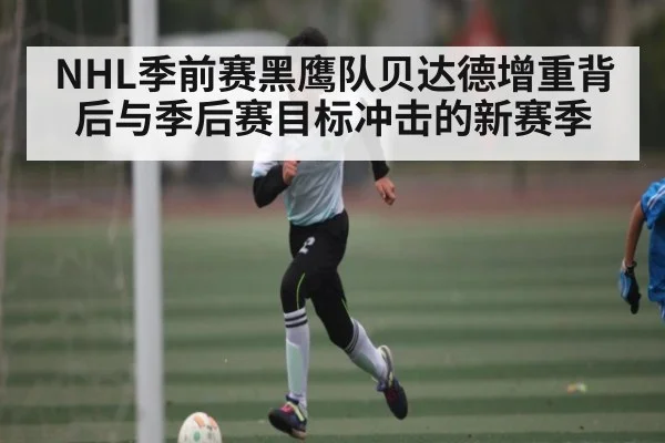 NHL季前赛黑鹰队贝达德增重背后与季后赛目标冲击的新赛季